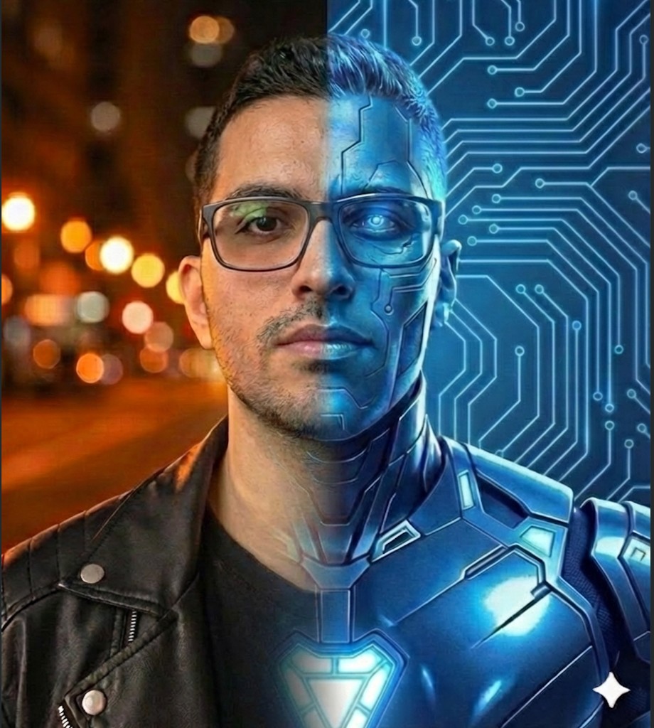Sergio Alex